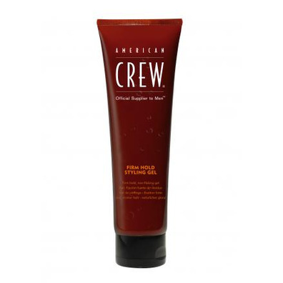 American Crew Firm Hold Styling Gel 100 ml