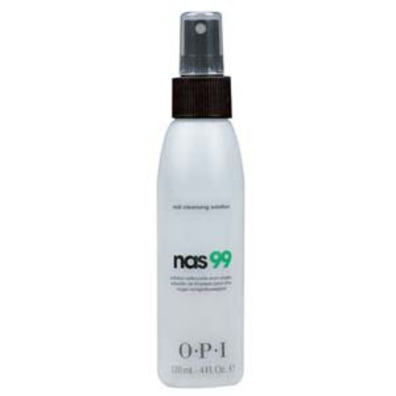 Nageldesinfektionsmittel und Werkzeuge - Opi NAS 99 110 ml