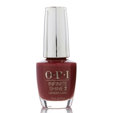 OPI INFINITE SHINE-XHR-G26 MAROONED IN THE UNIVERSE