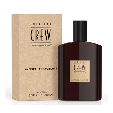 American Crew American Fragrance 100 ml