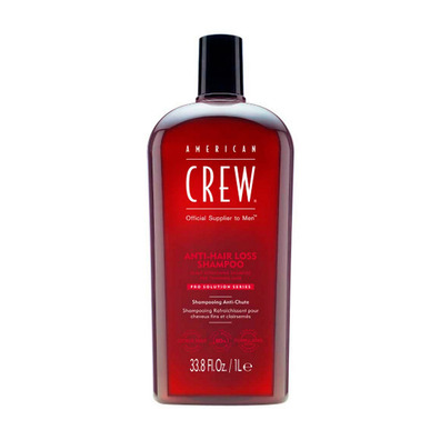 Haarausfall-Shampoo von American Crew 1000 ml