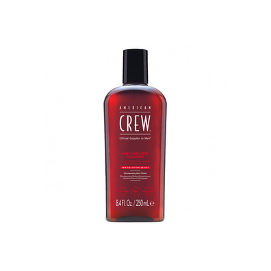 Haarausfall-Shampoo von American Crew 250 ml