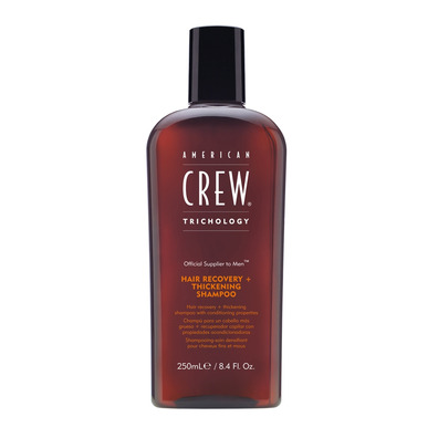 American Crew Anti-Hairloss & Eindickung Shampoo