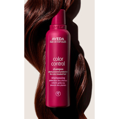Aveda Color Control Shampoo 50 ml