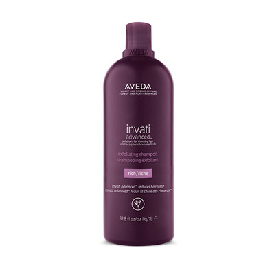 Aveda Invati Advanced Peeling Shampoo 1000 ml