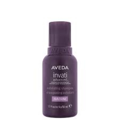 Aveda Invati Advanced Peeling Shampoo 200 ml