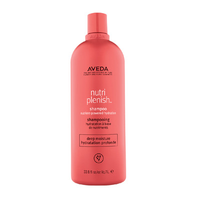 Aveda Moisturizing Shampoo Nutriplenish Tief 50 ml