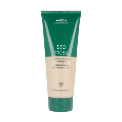 Aveda Sap Moss Light Feuchtigkeitsspendendes Shampoo 200 ml