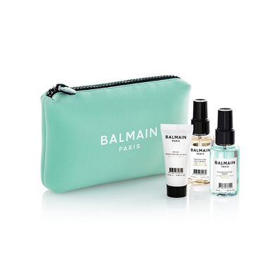 Balmain Limited Edition Cosmetic Bag SS20