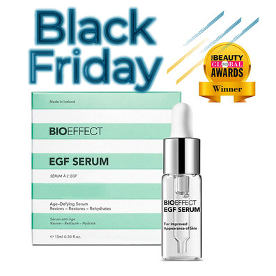 BIOEFFECT EGF Serum 5 ml