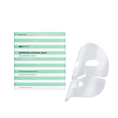 BIOEFFECT Imprinting Hydrogel Gesichtsmaske 6 Sheets