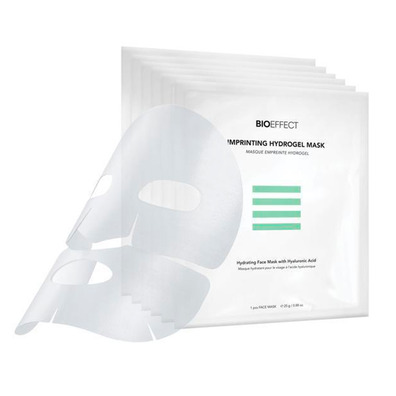 BIOEFFECT Imprinting Hydrogel Gesichtsmaske 6 Sheets
