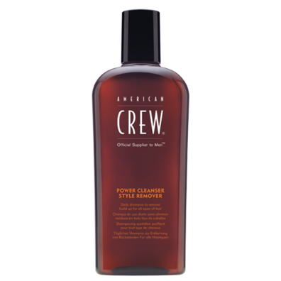 American Crew Power Cleanser Style Entferner