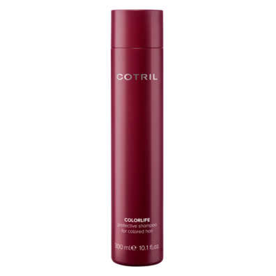 Cotril Colorlife Protective Shampoo 1000 ml