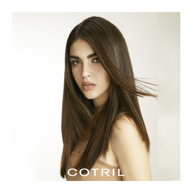 Cotril K-Smooth Keratin Mask 200 ml