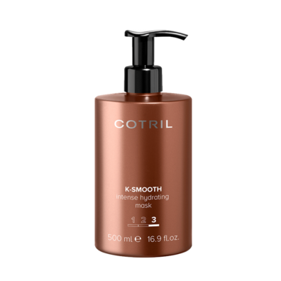 Cotril K-Smooth Keratin Mask 500 ml