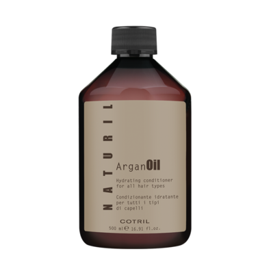 Cotril Naturil Argan Conditioner 500 ml