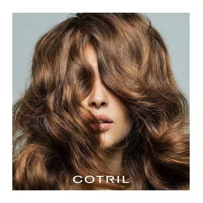 Cotril Volume Shampoo 300 ml