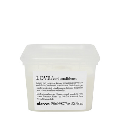 Davines Essential Love Curl Spülung 250 ml