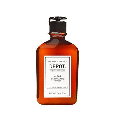 Depot Nicht. 105 Belebende Shampoo