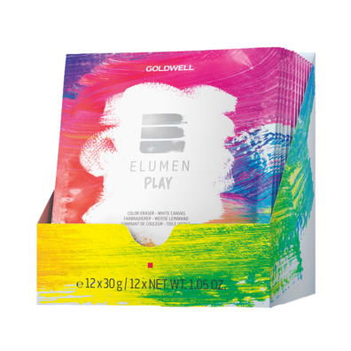 Elumen Play Eraser