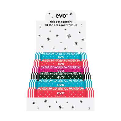 Evo-Box Hydrate