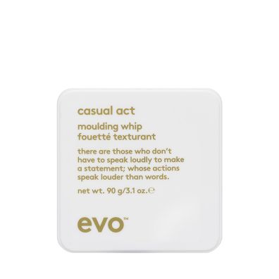 Evo Casual Act Modeling Creme