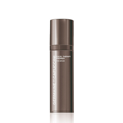 Excel therapy premier The Serum