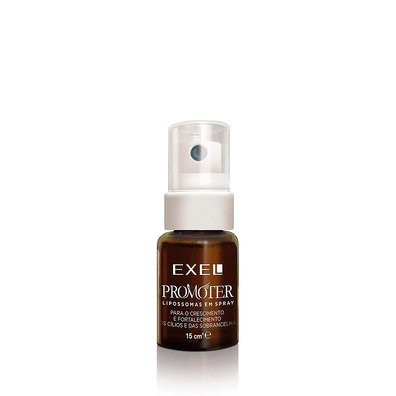 Exel Promotor-Liposomen-Spray