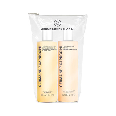 Germaine Options Balance skin duo