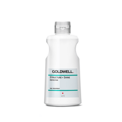 GOLDWELL Structure   Shine Protection 1000ml