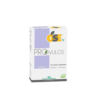 Intimate GSE Pro-Vaginale Eizellen