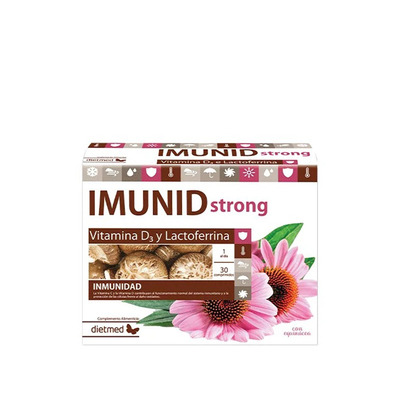 Immunid Strong 30 Tabletten