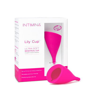 Intimina Lily Cup™ Size A