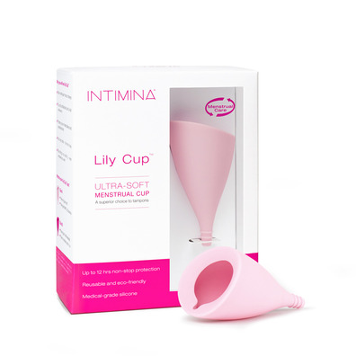 Intimina Lily Cup™ Size A