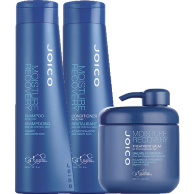JOICO MOISTURE RECOVERY PACK