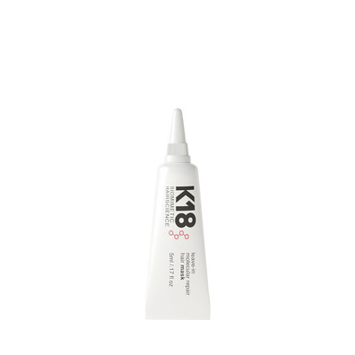 K18 Leave-in Molekulare Repair-Haarmaske 5 ml