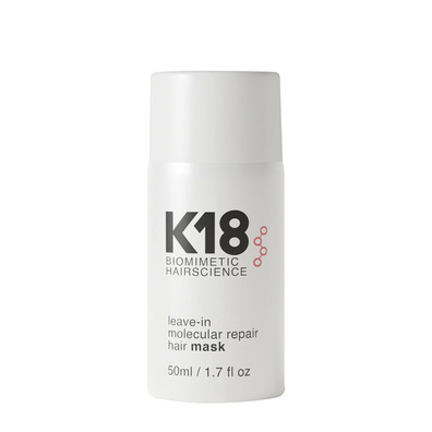 K18 Leave-in Molekulare Repair-Haarmaske 50 ml