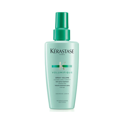 Kérastase spray volumifique