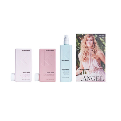 Kevin Murphy-Killer.Angel