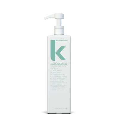 Kevin Murphy KILLER.CURLS RINSE 1000 ml