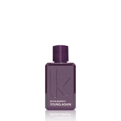 Kevin Murphy-YOUNG.AGAIN