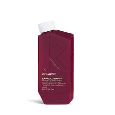 Kevin Murphy-YOUNG.AGAIN.WASH