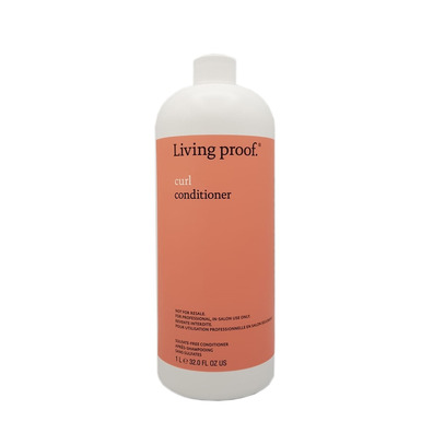 Living Proof Curl Conditioner 1000 ml