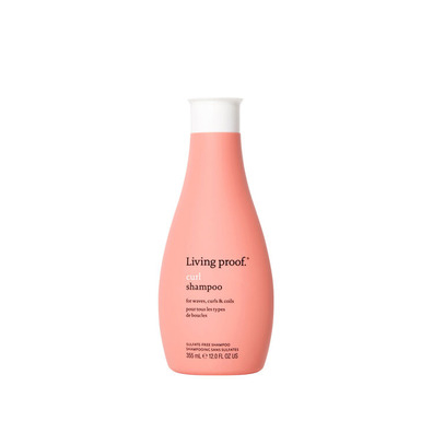 Living Proof Curl Shampoo