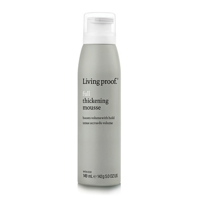 Living proof full thickening mousse 149 ml