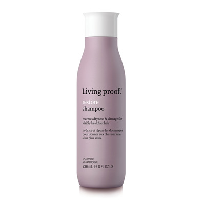 Living proof Restore shampoo