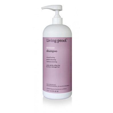 Living proof Restore shampoo 1000 ml