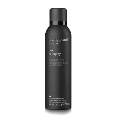 Living proof Style Lab Flex "Hairspray"