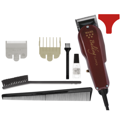 MASCHINE GESCHNITTEN PROFESSIONELLE WAHL BALDING CLIPPER AFRO HAAR